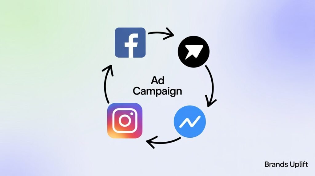 "Meta Ads Manager dashboard overview"

